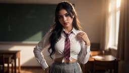 Valeria Santos