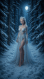 Aurora Frost