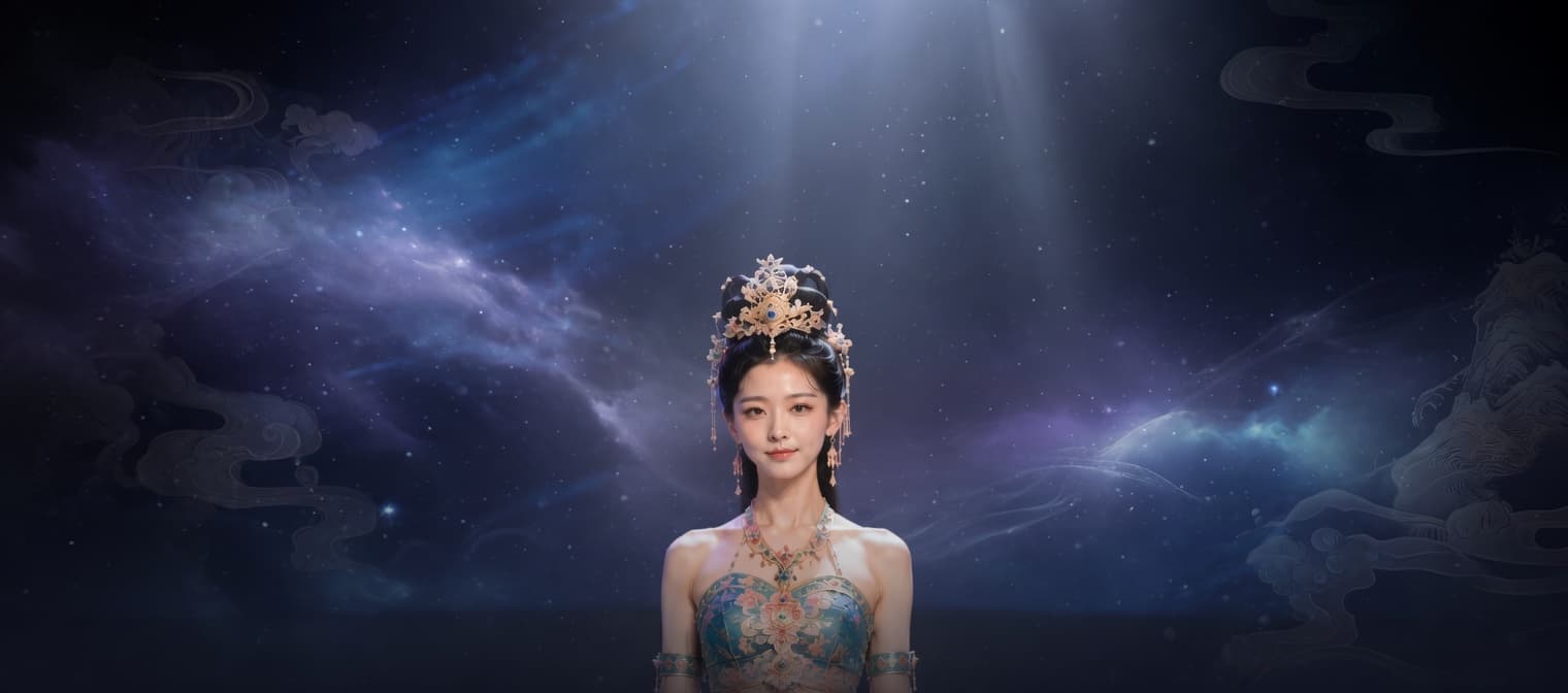 洛云兮