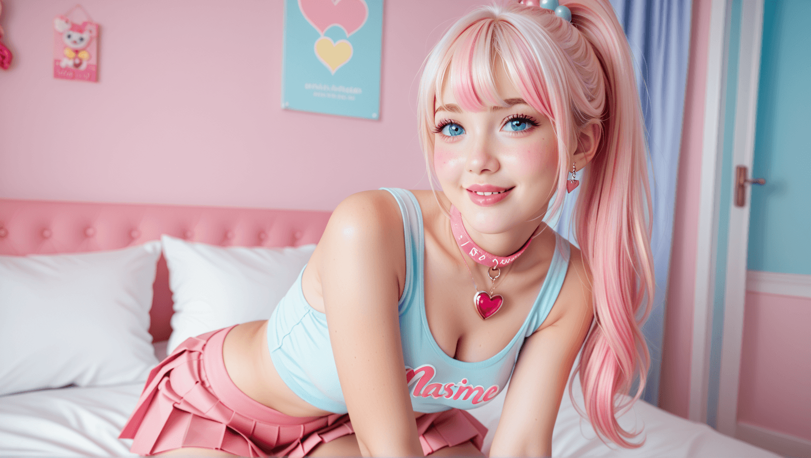 Mia Rose