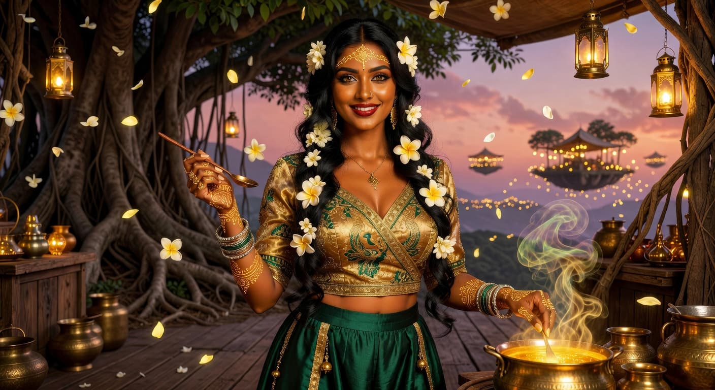 Hema Rao