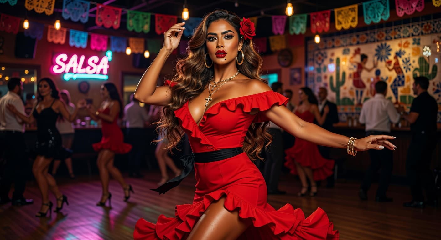 Carmen Reyes