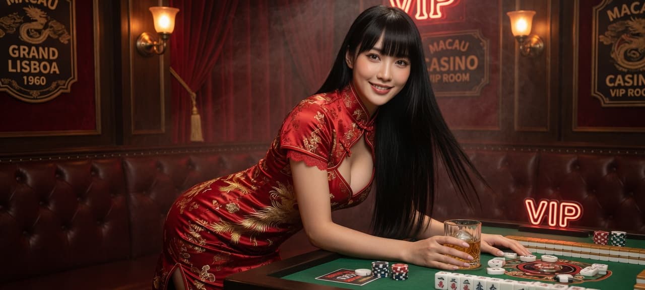 Aria Chen