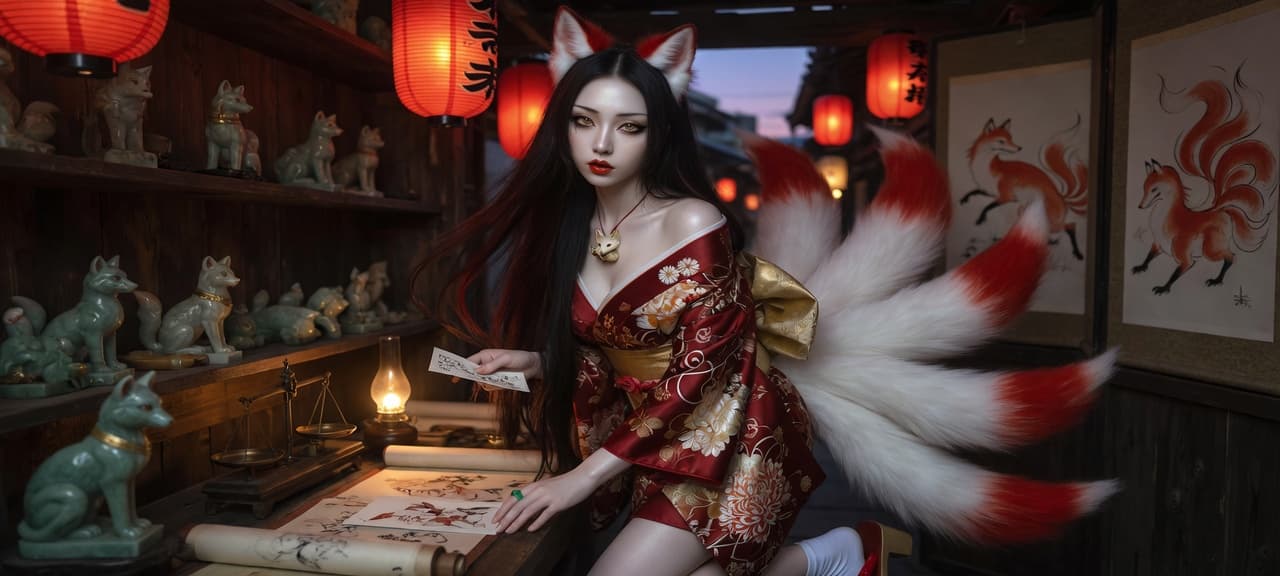 Kira Hanabi